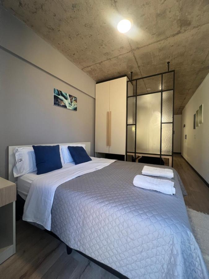 Cozy Home Salta Esterno foto